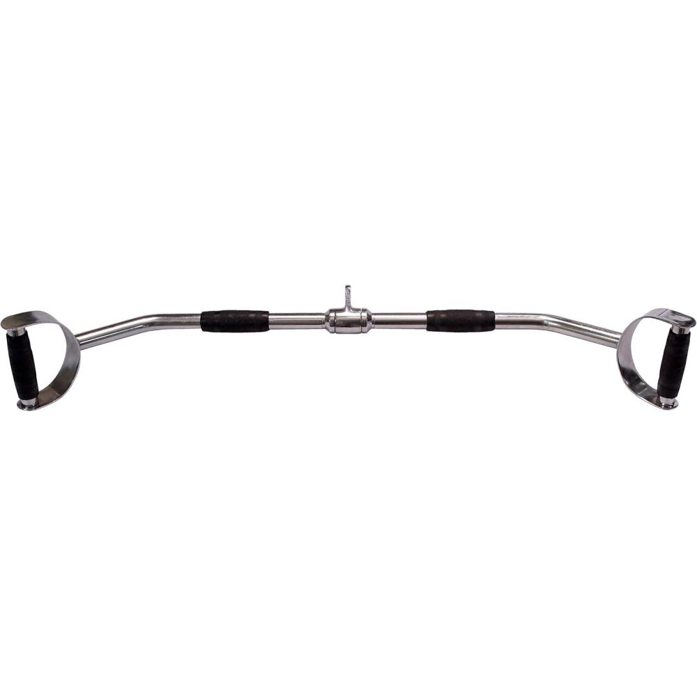 imageBodySolid Tools ProStyle ProGrip Lat Pulldown Barnocolor