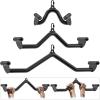 B.12''+24''+32'' Pulldown Bars