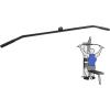 1-Piece LAT Bar-Black