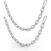 2pcs Dia-5mm (23in length)