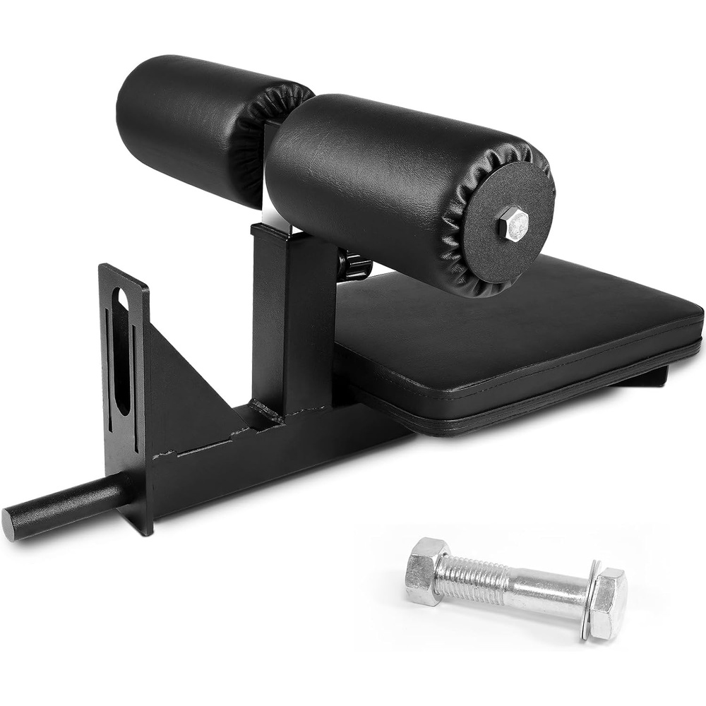 image:imageLAT Pull Seat  Adjustable Pull Down Seat Attachment Converts Machine into LAT Pulldown Station