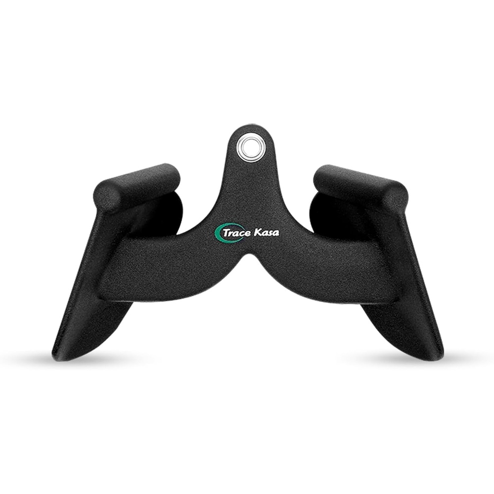 image:imageLAT Pulldown Attachments LAT Pull Down Bar  Cable Machine Attachment Home Gym Equipment1  Narrow Grip