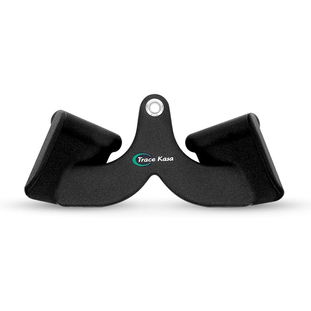 image:imageLAT Pulldown Attachments LAT Pull Down Bar Cable Machine Attachment Home Gym Equipment2 Narrow Outside