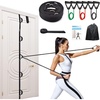 7 pc set (Anchor + 100 LBS Bands Set)