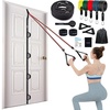 14 pc set (Anchor + 150 LBS Bands Set)