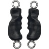 Double ring handle