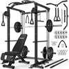Black-Pro(Aluminum Pulleys)