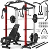 Red-Pro(Aluminum Pulleys)