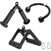 Black Three Set