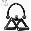 Double D&Tricep Rope