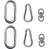 SNAP HOOK