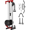 100LBS Home Gym Package RD