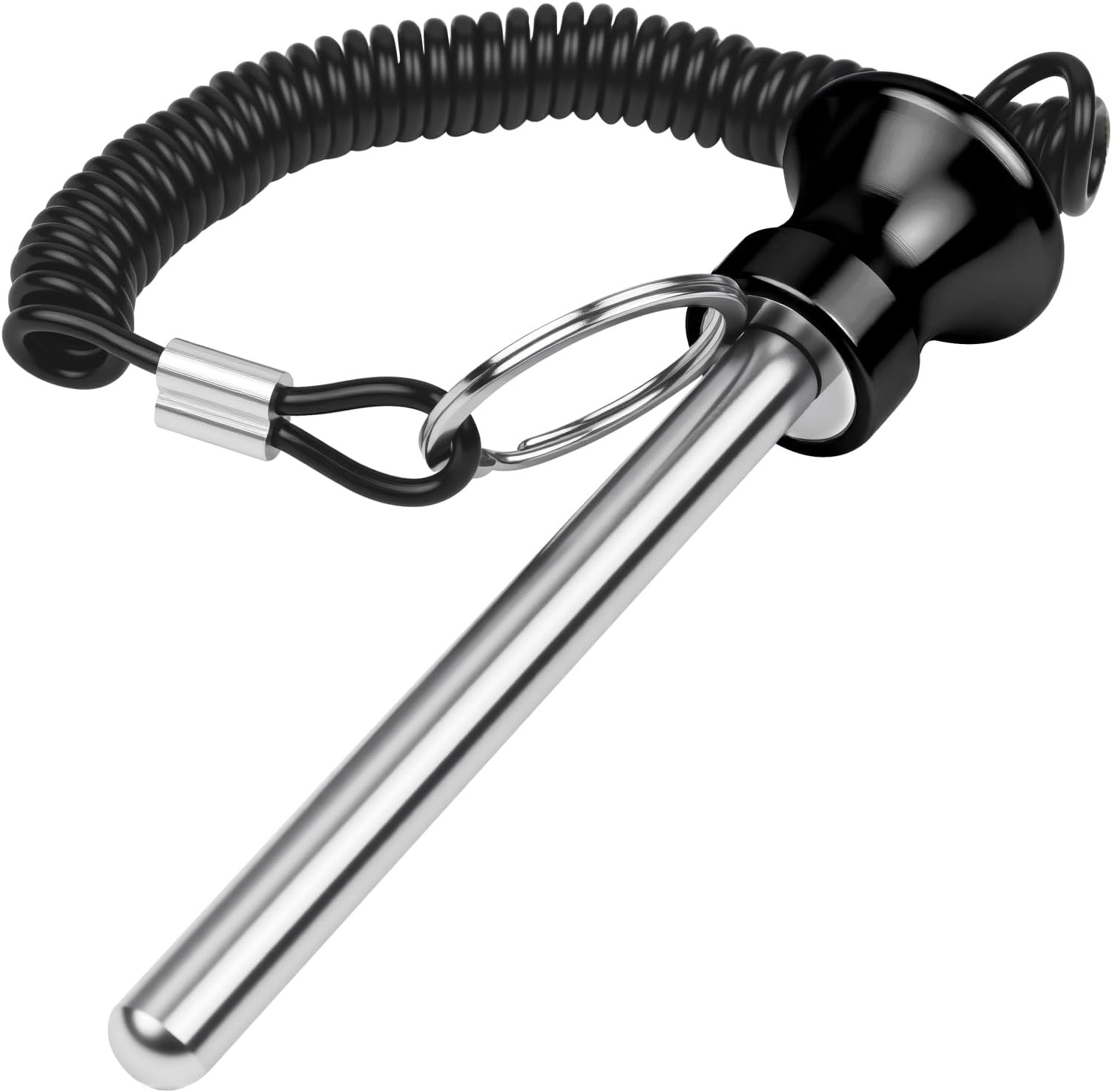 image:image3pcs Weight Stack PinBlack3pack