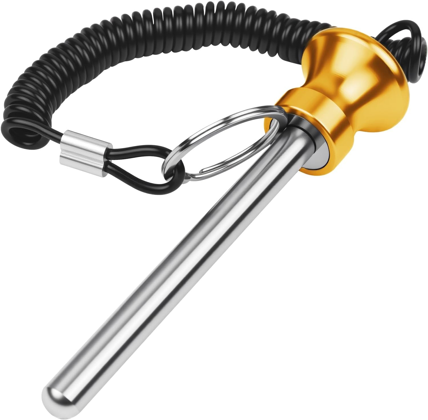 image:image3pcs Weight Stack PinGold3pack