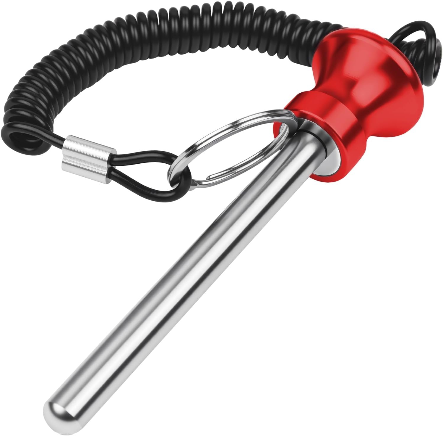 image:image3pcs Weight Stack PinRed3pack