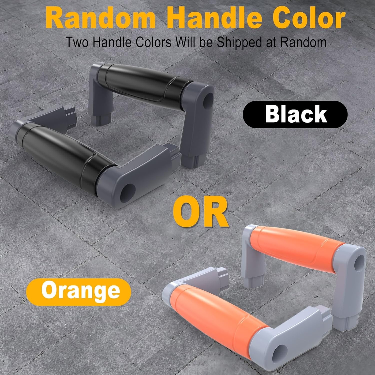 image:imageHOTWAVE Push Up Board Portable PushUp Board Foldable 20 in 1 Push Up BarGrey