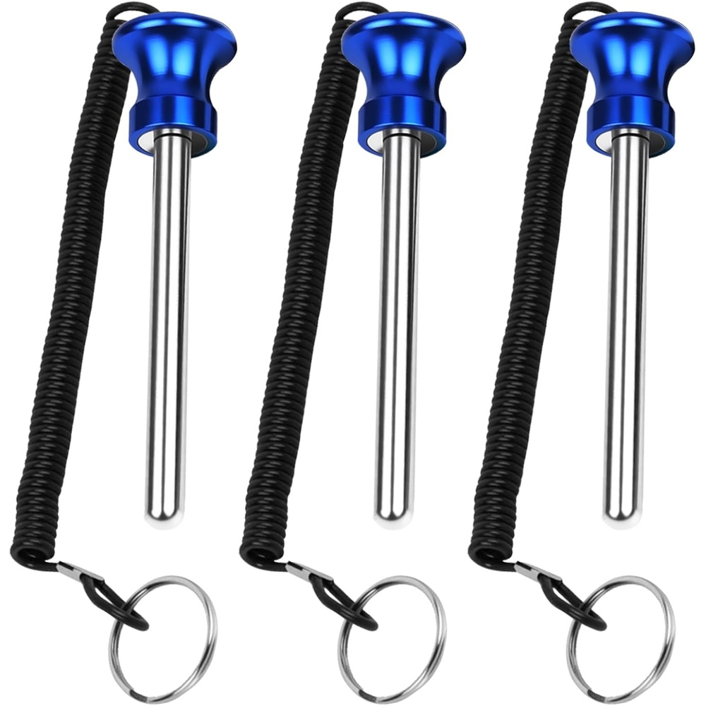 image:image3pcs Weight Stack PinBlue3pack