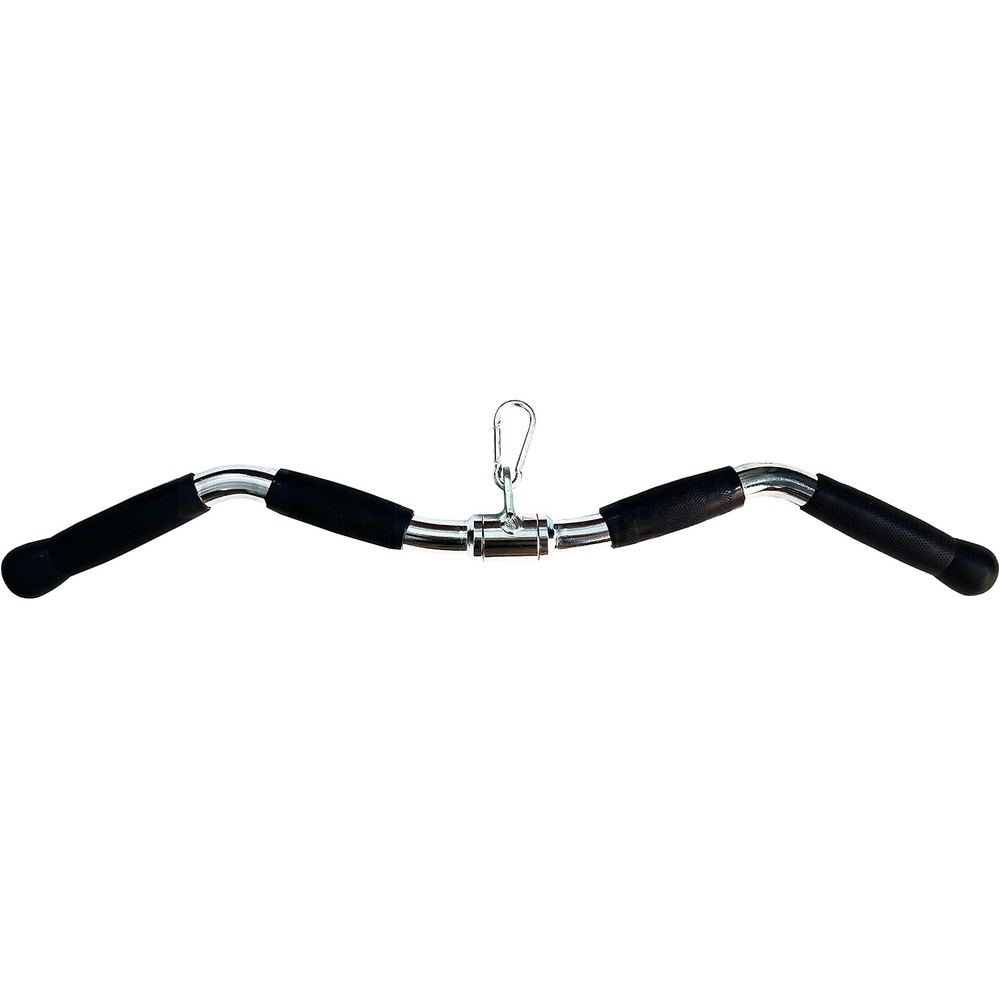 image:imageTricep Revolving Curl Straight Bar LAT Pull Down Attachments72 CM