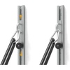 2 Pack （Black）