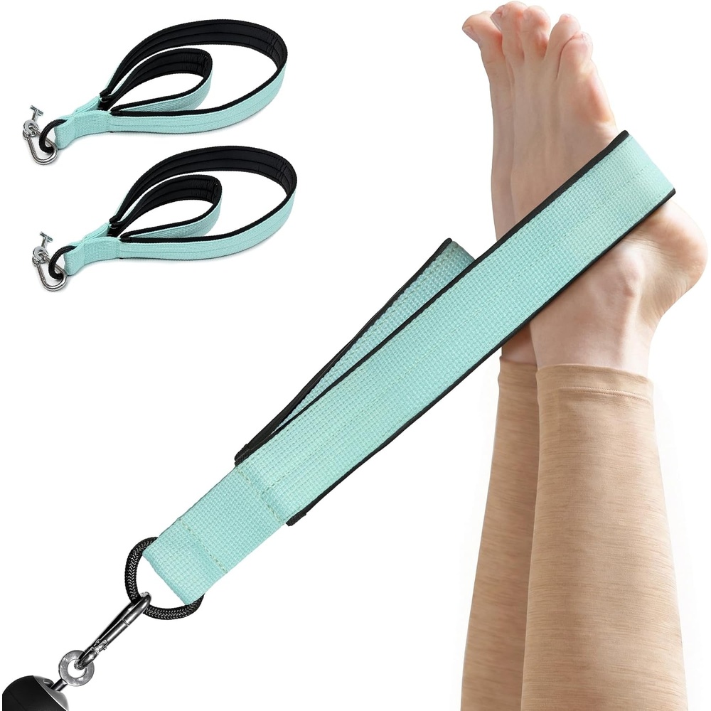 image:imagePilates Loops Compatible with Tonal Smart Home GymMint Sage