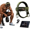 Green - Alpha Harness