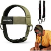 Olive Green - Classic Harness