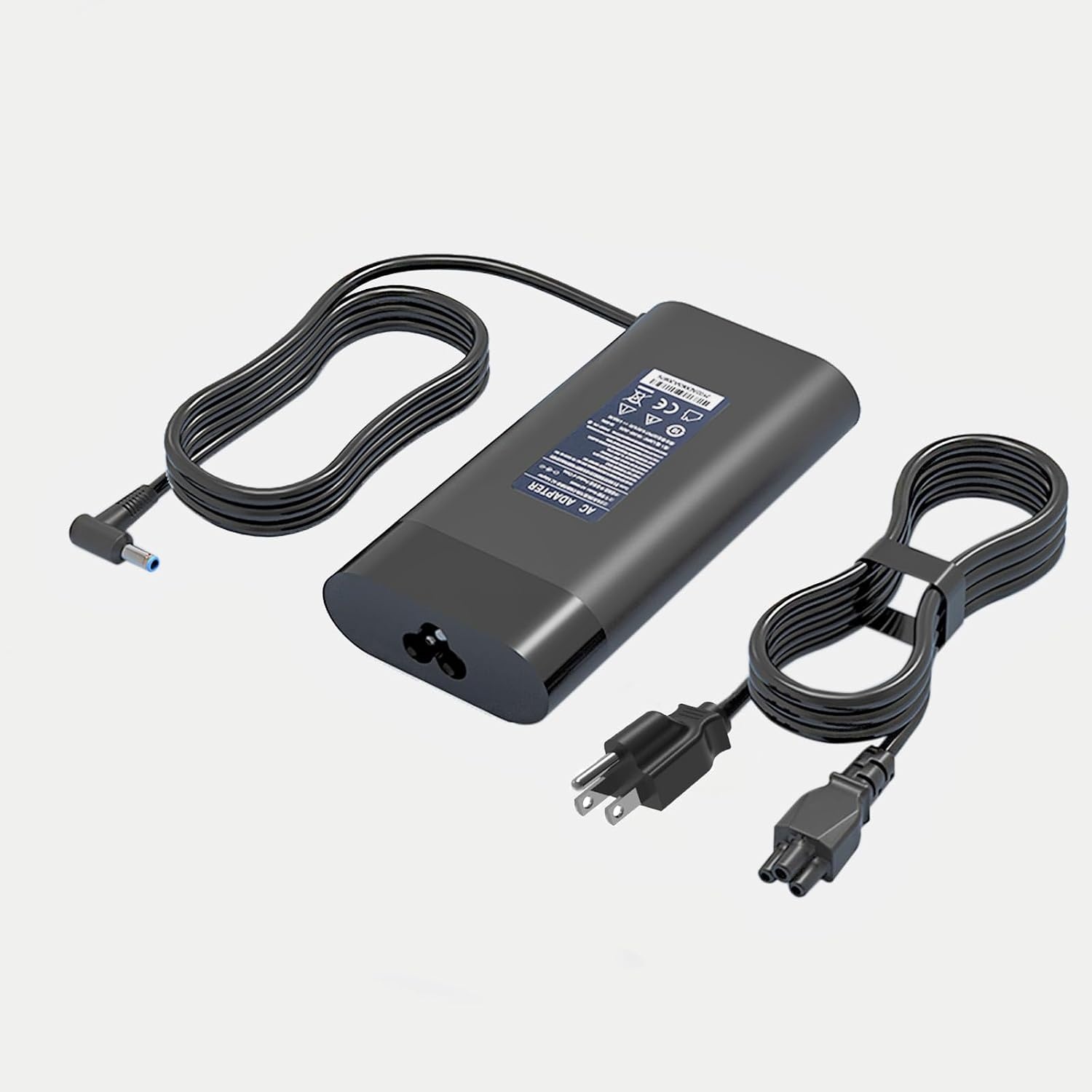 image:image200W Laptop Charger for HP Victus Gaming15 16 Omen 15 17 Pavilion Gaming 15 16 17 ZBook Fury Create Studio 15 17 G5 G6 G7 G8 G9 G10 TPNDA10 L00895003 L00818850 Power Adapter