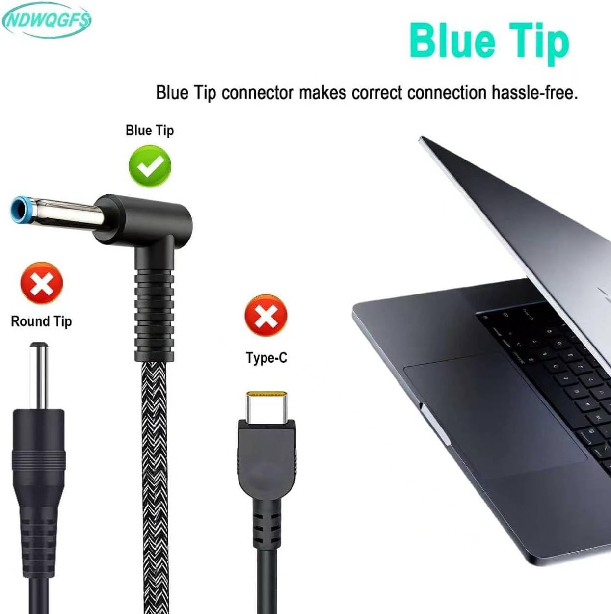 image:image280W Charger for HP Omen ZBook Fury ZBook Studio Gaming Laptop36208