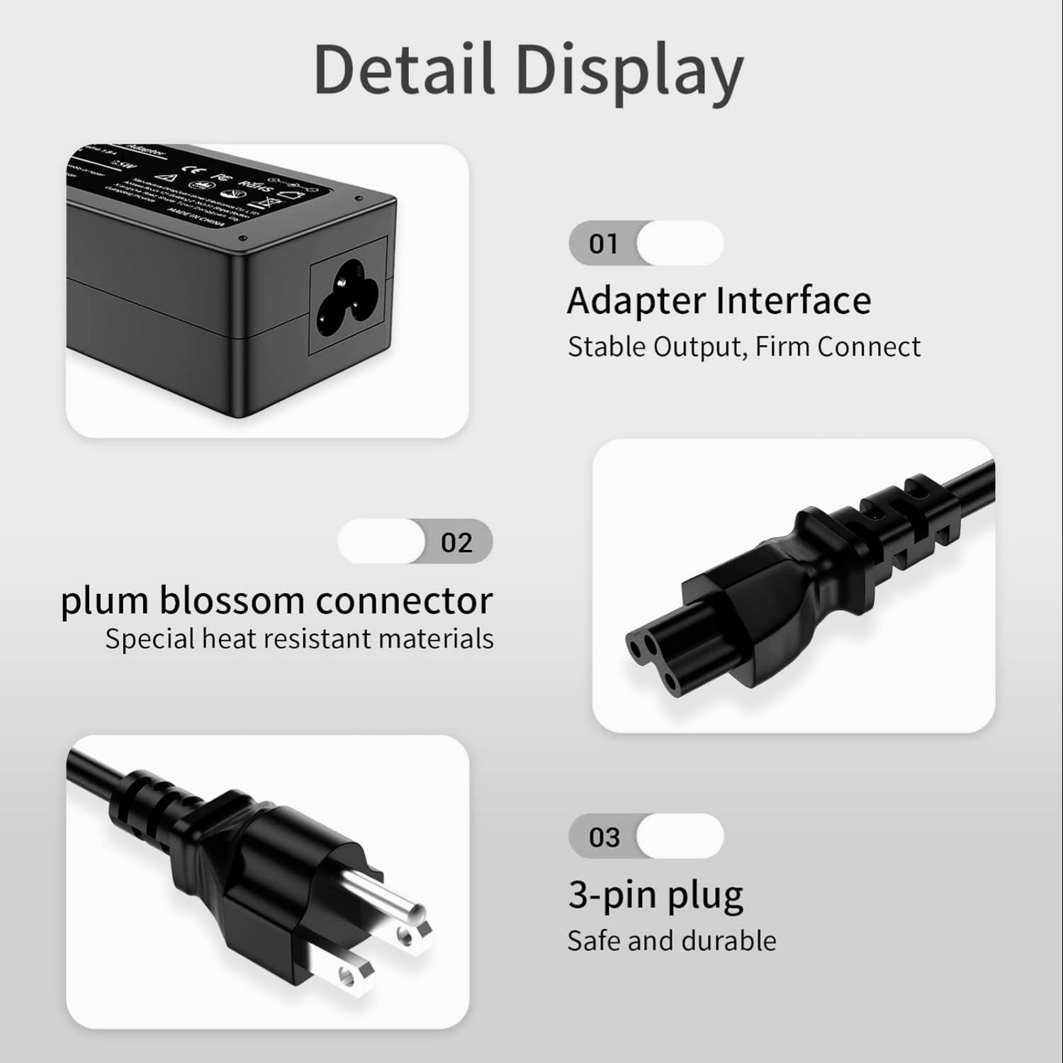 image:image280W Charger for HP Omen ZBook Fury ZBook Studio Gaming Laptop39207