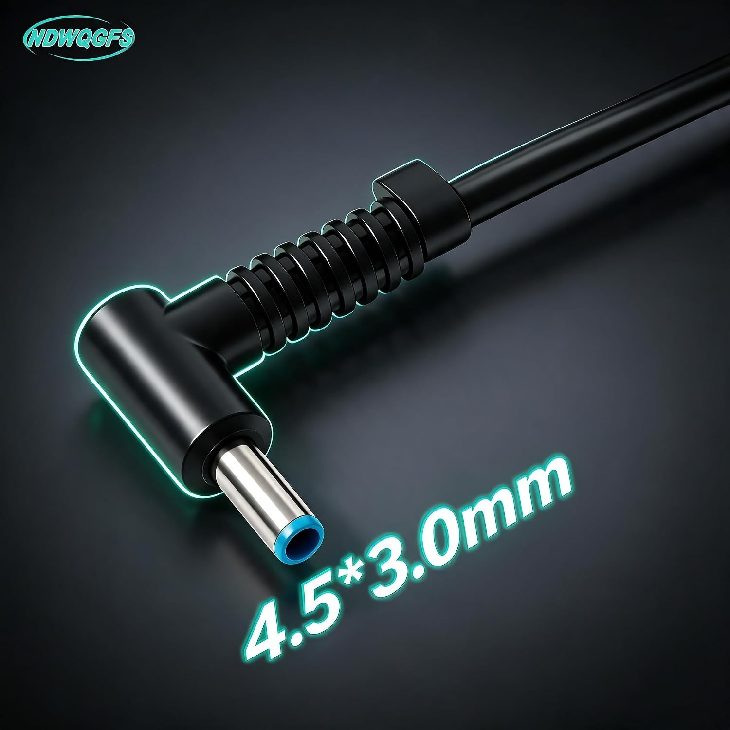 image:image280W Charger for HP Omen ZBook Fury ZBook Studio Gaming Laptop542608