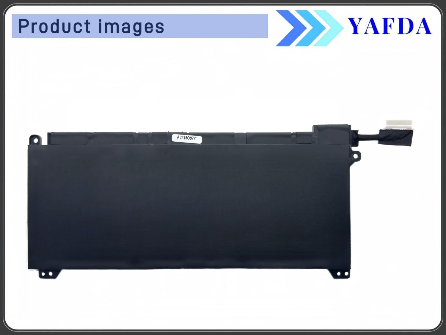 image:imagePG06XL Battery Replacement for HP OMEN 15DH 15DH1010CA 15DH1019NR 15DH1065CL 15DH0007TX 15DH0010TX 15DH0001LA 15DH0006TX 15dh1053TX 15dh0161TX Series L484312C1 L48497005