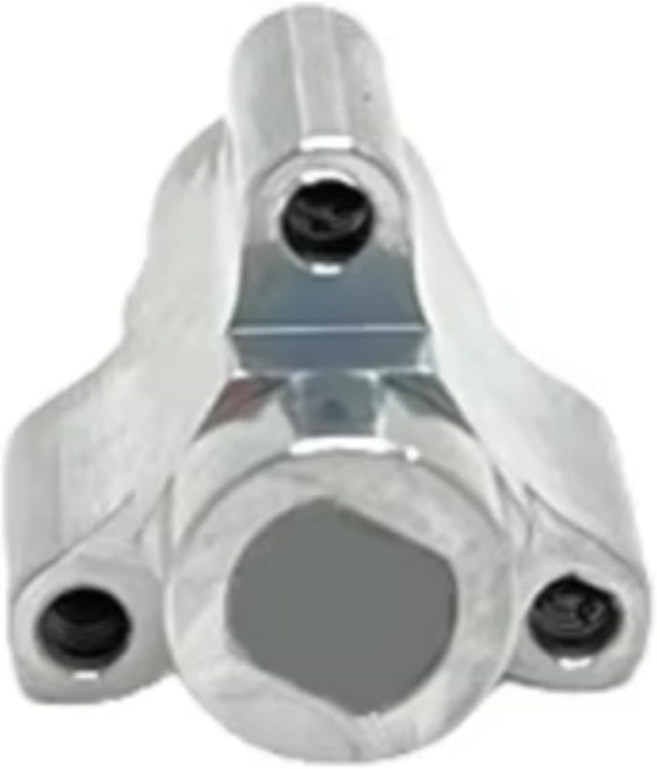 image:imagefor MJX for Hyper Go H12Y H12P 112 Metal Front Rear Axle Gear Mount Parts RC Car Upgrade Accessories Model Accessory Rc Accessories Parts
