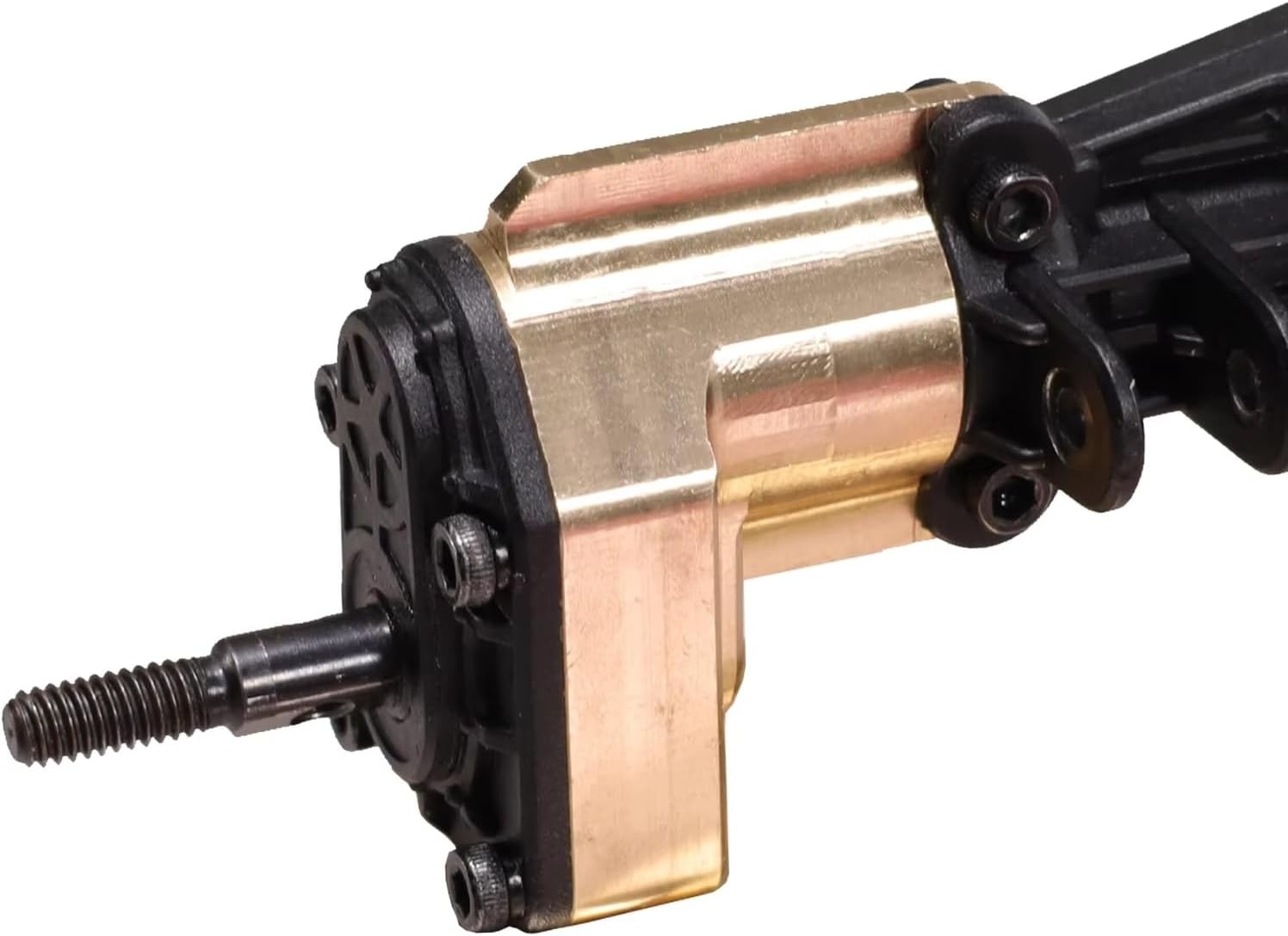 image:imagefor MJX for Hyper Go for H12Y 112 Fittings for Rear Bridge Cup Gearbox Suitable Remote Control Car Spare Parts RC Car Repair Kit