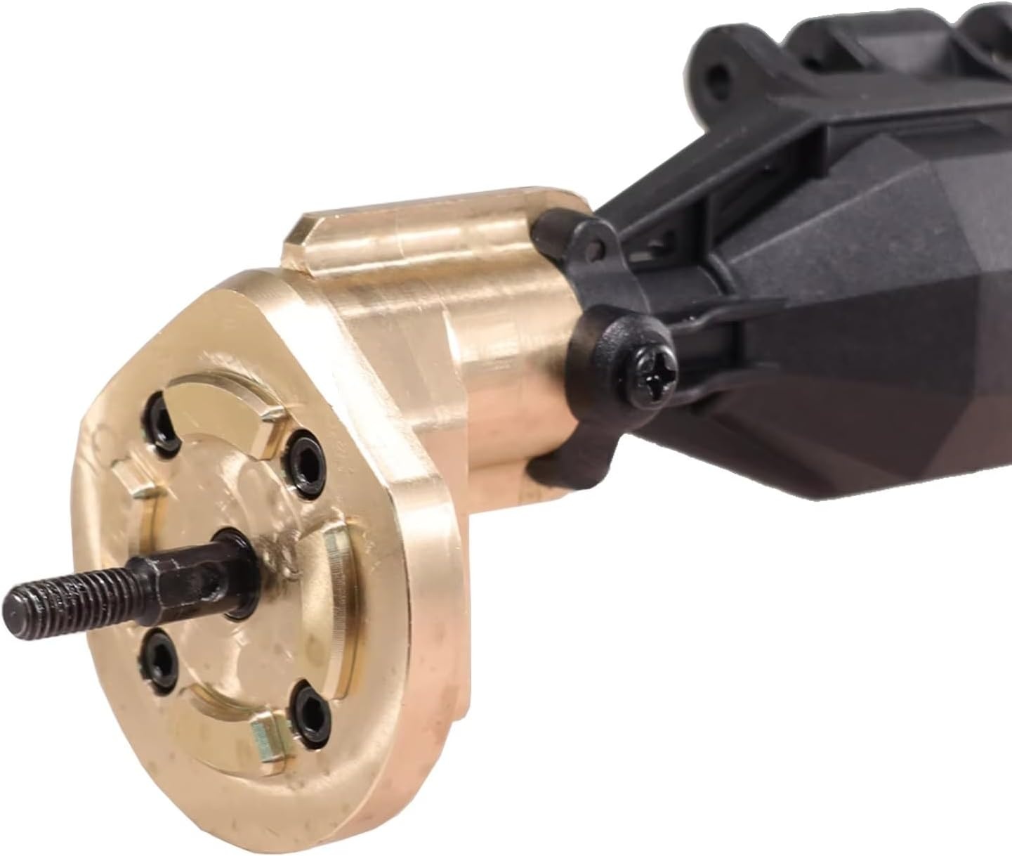 image:imagefor MJX for Hyper Go for H12Y 112 Fittings for Rear Bridge Cup Gearbox Suitable Remote Control Car Spare Parts RC Car Repair Kit