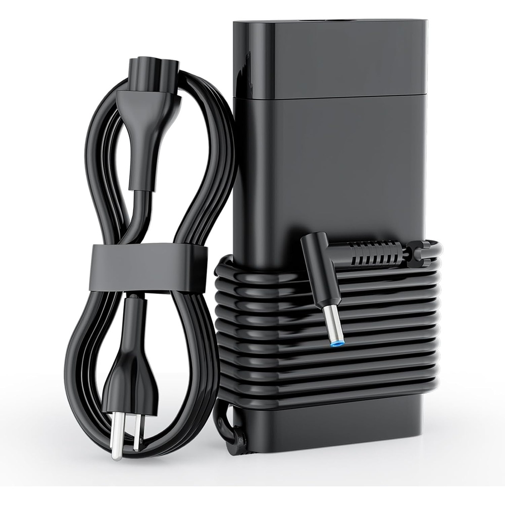 image:image150W Charger Fit for HP ZBook Victus OMEN Pavilion Gaming Laptop AC Adapter