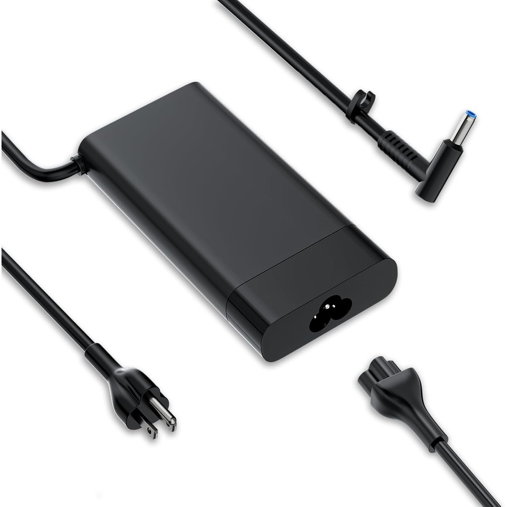 image:image150W Power Charger for HP Spectre Pavilion Victus Envy Gaming AC Adapter
