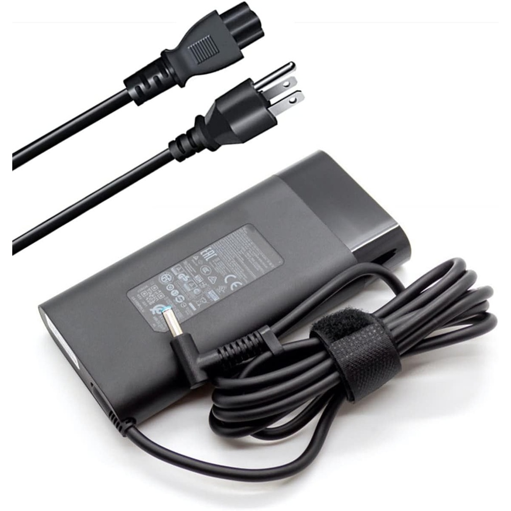 image:image195V 69A 135W Adapter Charger Replacement fit for HP A135A012P ADP135MB B L15534001 L15879002 L15879003 Omen 15dc 17an 17tan Pavilion 15cx 15tcx 15bc 15dk Spectre 15df0000 x360