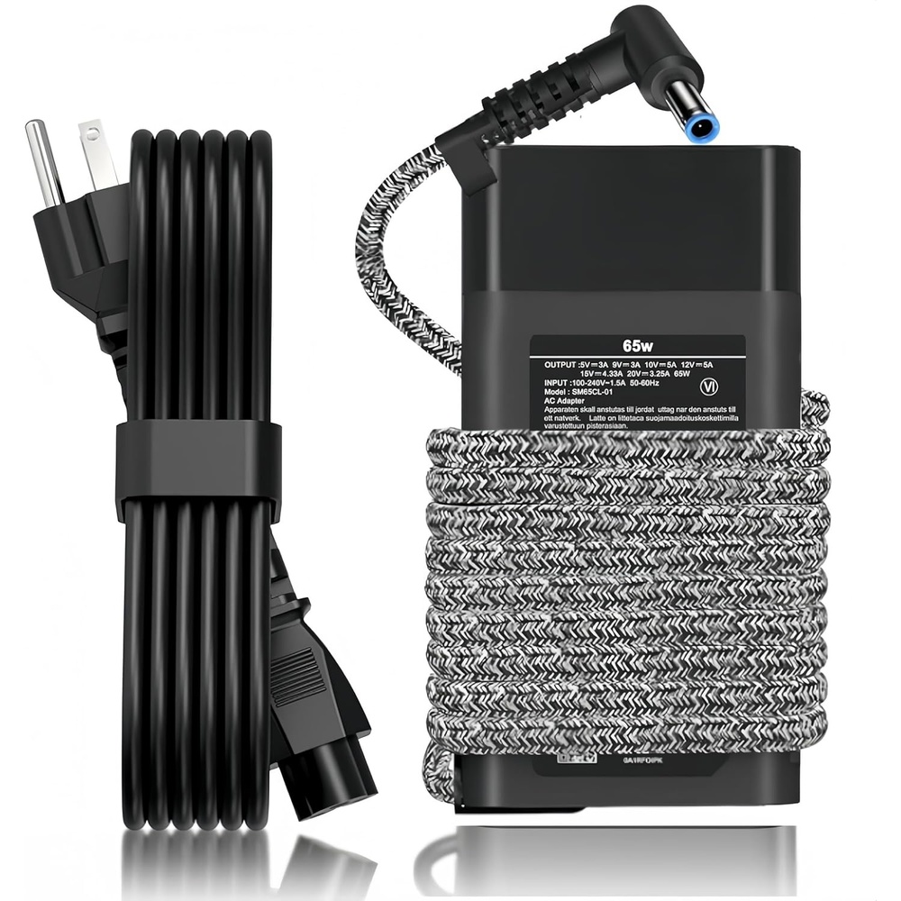 image:image280W Charger for HP Omen ZBook Fury ZBook Studio Gaming Laptop36208