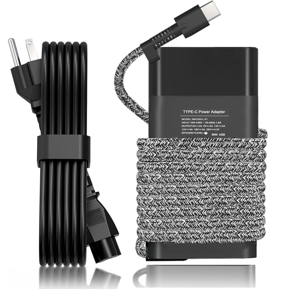 image:image280W Charger for HP Omen ZBook Fury ZBook Studio Gaming Laptop37208