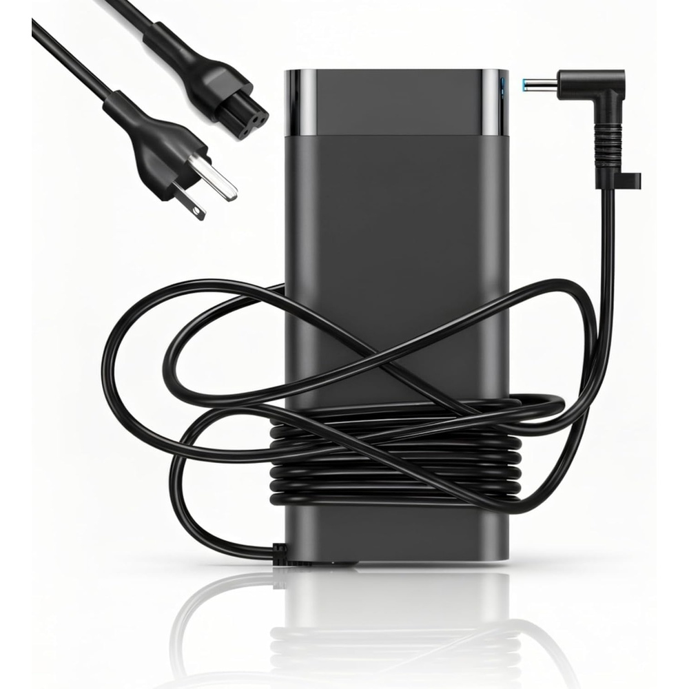 image:image280W Charger for HP Omen ZBook Fury ZBook Studio Gaming Laptop542608