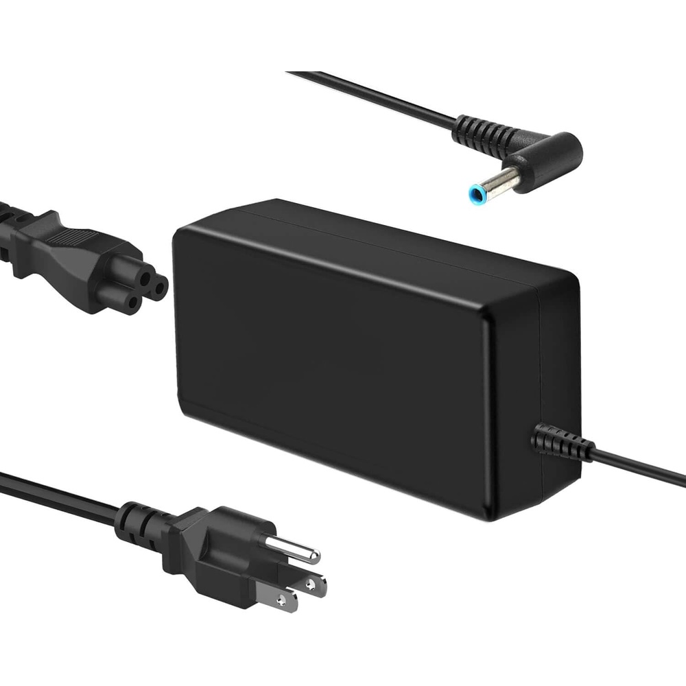 image:image45W 195V 231A Replacement for HP Laptop Charger Blue TipPavilion x360