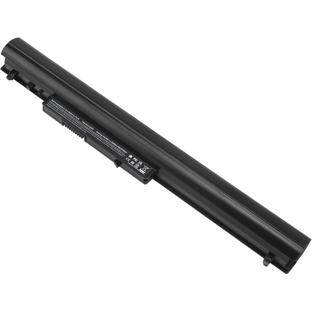 image:imageFancy Buying LA04 Laptop Battery for HP Spare 151272WM 752237001 728460001 776622001