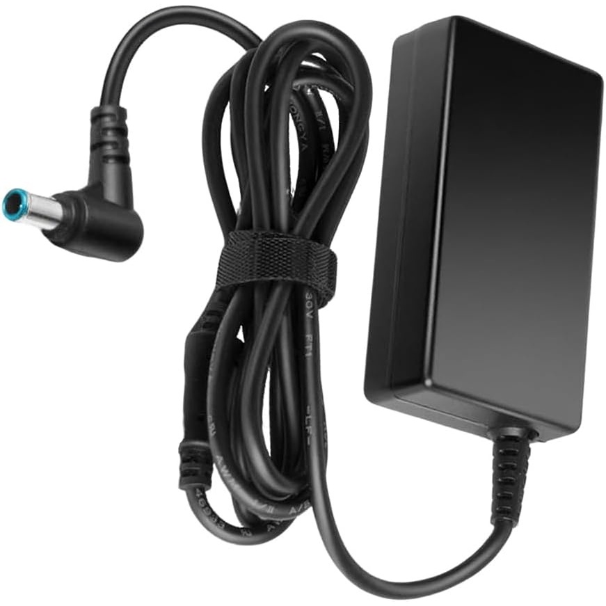 image:imageGizMac 195V 120w Adapter for HP Omen 15ax054nw W7Y46EA  Cord