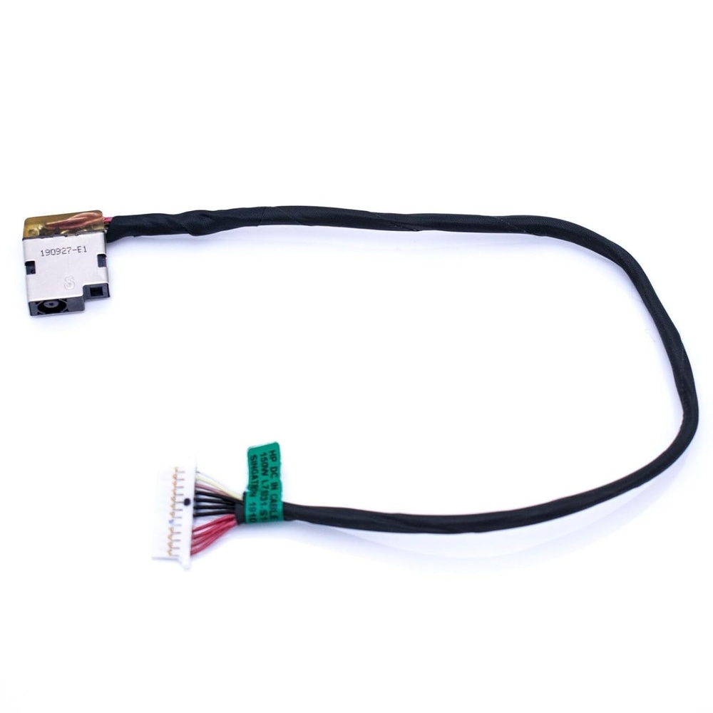 image:imageL72703001 L71031Y14 ZZHAN99G2 for HP Pavilion Gaming 15DK 15DY 15EC 15TEC 16A 16TA 15DY2067ms 15DY2071wm 15DY2073dx 15DY3142nr DC Power Jack Charging Port
