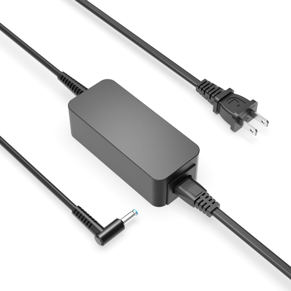 image:imageNicpower Charger Fit for HP 15dy2702dx 15dy2073dx15dy2193dx 15dy2093dx