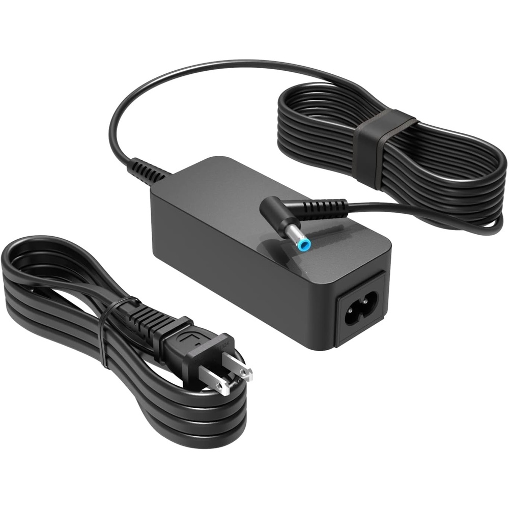 image:imageSuperer 45W Model Charger Fit for HP Pavlion x360 15 Laptop Power Cord