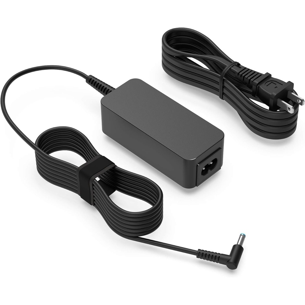 image:imageSuperer Laptop Charger Fit for HP 15dy2xxx 15dy2702dx 15dy2073dx 15dy2021nr 15dy2035nr 15dy2074nr 15dy1073nr 15dy2037nr 15dy2005tg 15dy2056ms 15dy2003ca 15dy2013ca 15dy2027od Power Supply