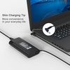 200W Laptop Charger for HP Victus Gaming15 16 Omen 15 17 Pavilion Gaming 15 16 17 ZBook Fury Create Studio 15 17 G5 G6 G7 G8 G9 G10 TPN-DA10 L00895-003 L00818-850 Power Adapter